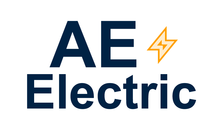 AE Electric - Proud Sponsor