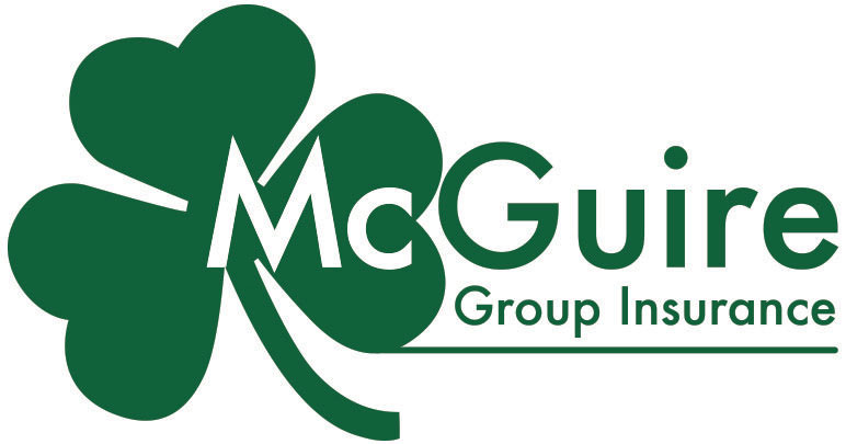 McGuire Group Insurance - Proud Sponsor