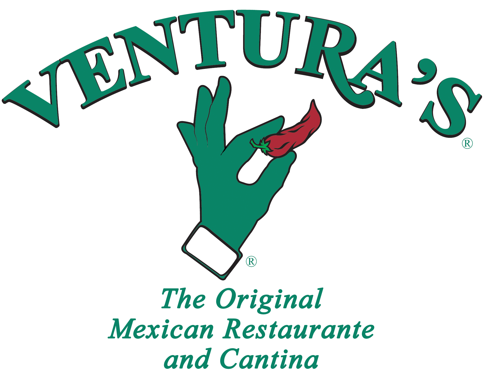 Ventura's - Proud Sponsor